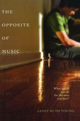 The Opposite of Music by Young