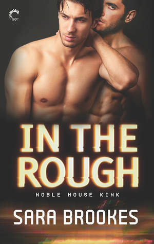 In the Rough by Sara Brookes