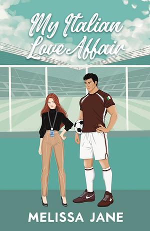 My Italian Love Affair | The StoryGraph