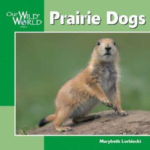 Prairie Dogs by Marybeth Lorbiecki