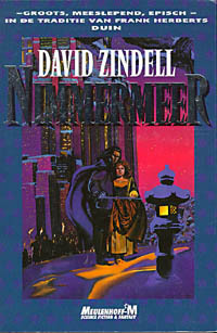 Nimmermeer by David Zindell