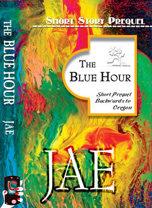 The Blue Hour by Jae