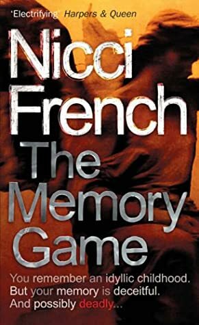 The Memory Game by Nicci French