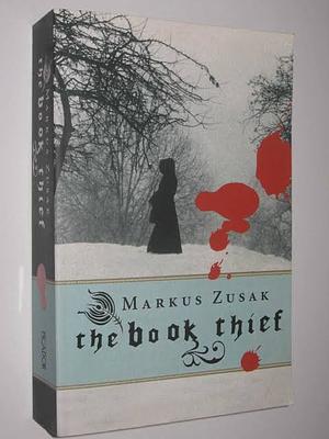 The Book Thief by Markus Zusak