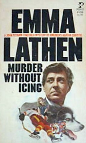 Murder Without Icing by Emma Lathen