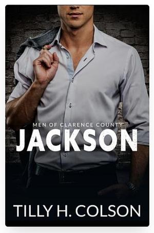 Jackson by Tilly H. Colson