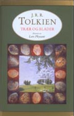 Trær og blader by J.R.R. Tolkien