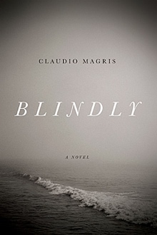 Blindly by Anne Milano Appel, Claudio Magris