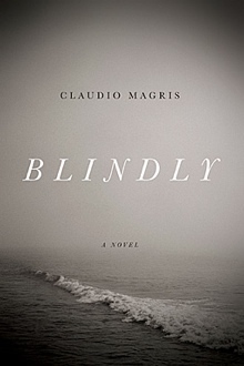 Blindly by Anne Milano Appel, Claudio Magris