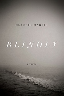 Blindly by Claudio Magris, Anne Milano Appel