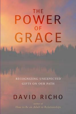 The Power of Grace: Recognizing Unexpected Gifts on Our Path by David Richo