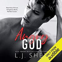 Angry God by L.J. Shen