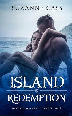 Island Redemption by Suzanne Cass