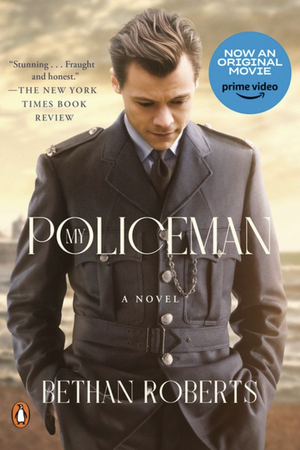 My Policeman (Movie Tie-In): A Novel by Bethan Roberts