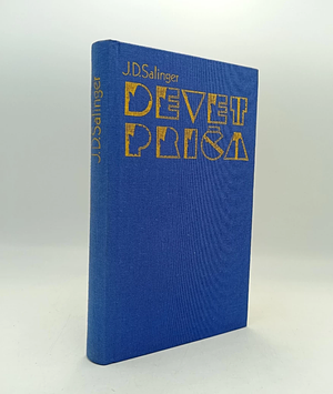 Devet priča by J.D. Salinger