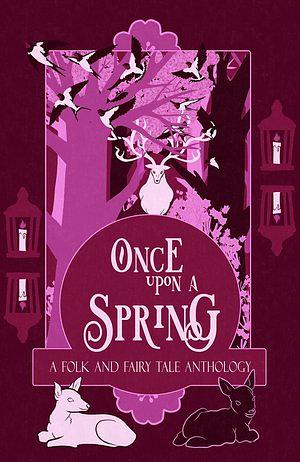 Once Upon A Spring by H.L. Macfarlane
