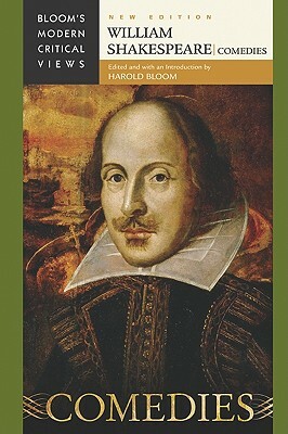 William Shakespeare: Comedies by 