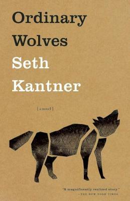 Ordinary Wolves by Seth Kantner