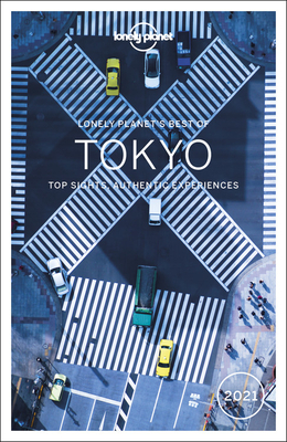 Lonely Planet Best of Tokyo by Lonely Planet, Rebecca Milner