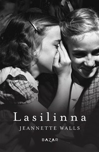 Lasilinna by Jeannette Walls