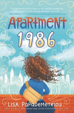 Apartment 1986 by Lisa Papademetriou