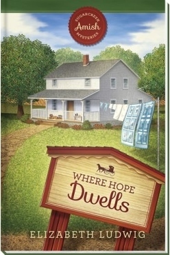 Where Hope Dwells by Elizabeth Ludwig