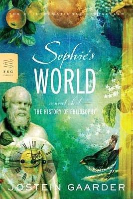 Sophie's World( A Novel about the History of Philosophy)SOPHIES WORLDPaperback by Jostein Gaarder, Jostein Gaarder