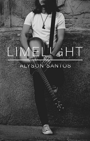 Limelight by Alyson Santos