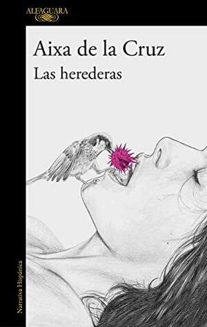 Las herederas by Aixa de la Cruz