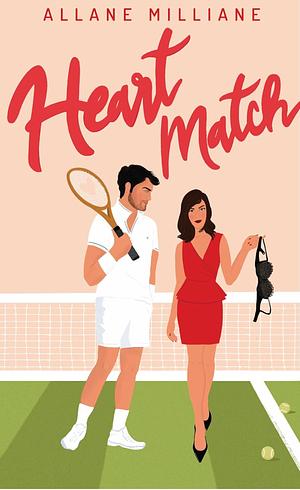 Heart Match by Allane Milliane