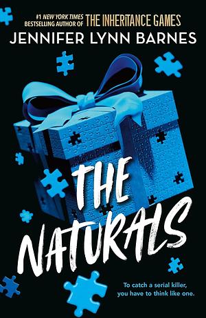 The Naturals by Jennifer Lynn Barnes