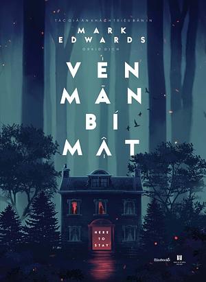Vén Màn Bí Mật by Mark Edwards