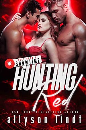 Hunting Red by Allyson Lindt