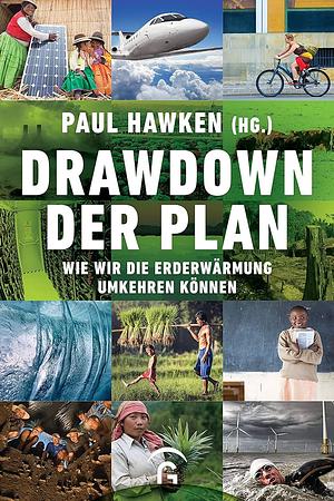 Drawdown - Der Plan by Paul Hawken