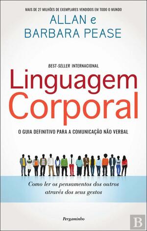 Linguagem Corporal by Allan Pease