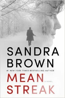 Mean Streak by Sandra Brown