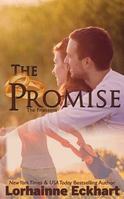 The Promise by Lorhainne Eckhart