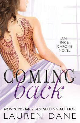 Coming Back by Lauren Dane