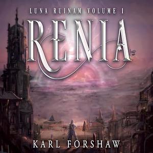 Renia by Karl Forshaw