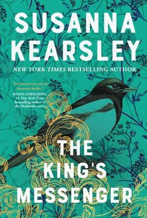 The King's Messenger by Susanna Kearsley