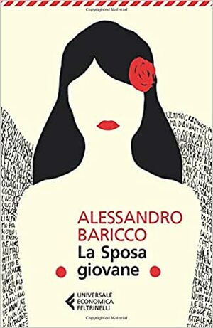 La sposa giovane by Alessandro Baricco