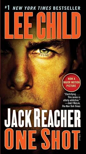 One Shot by Lee Child