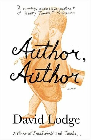 Author, Author by David Lodge