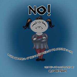 No! by Cheryl Johnson