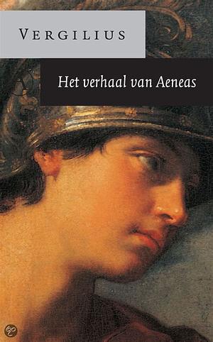 Het verhaal van Aeneas by Virgil