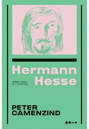 Peter Camenzind by Hermann Hesse