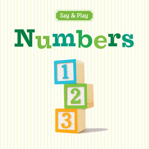 Numbers by Sterling Publishing