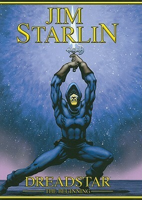 Dreadstar: The Beginning by Jim Starlin