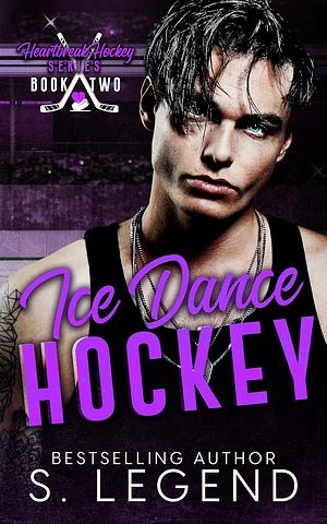 Ice Dance Hockey by S. Legend