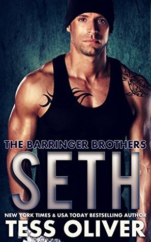 Seth by Tess Oliver